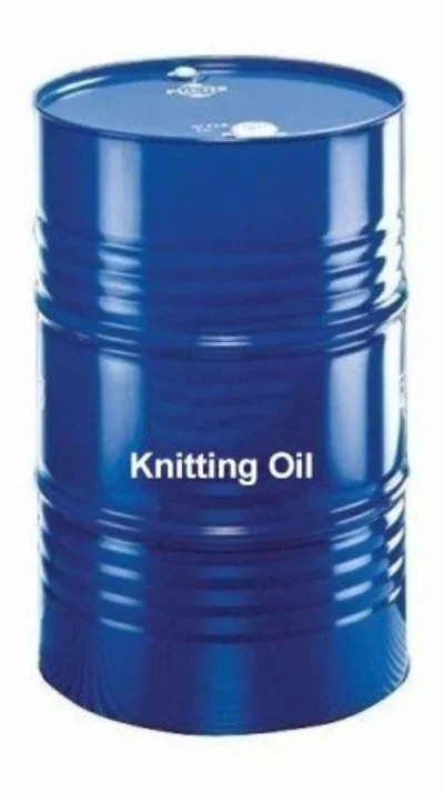 HILUBRIC KNT SERIES OF KNITTING OIL